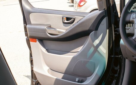 Hyundai Grand Starex Grand Starex I рестайлинг 2, 2015 год, 1 495 000 рублей, 12 фотография