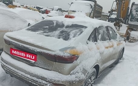 Geely Emgrand, 2023 год, 1 140 000 рублей, 4 фотография