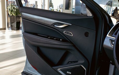 Geely Tugella FY11, 2023 год, 2 495 000 рублей, 12 фотография