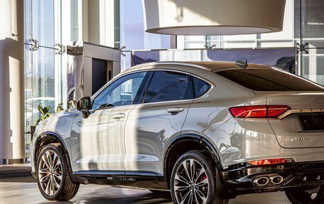 Geely Tugella FY11, 2023 год, 2 495 000 рублей, 8 фотография