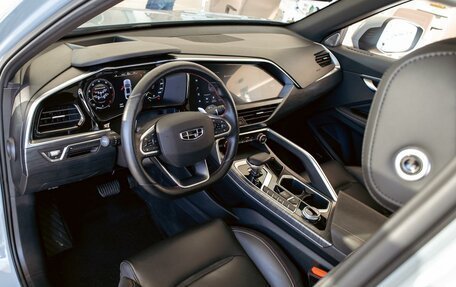 Geely Tugella FY11, 2023 год, 2 495 000 рублей, 13 фотография