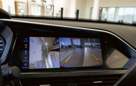 Geely Tugella FY11, 2023 год, 2 495 000 рублей, 14 фотография