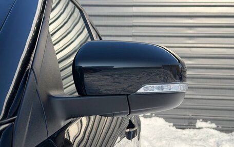 Changan CS55 I, 2021 год, 1 595 000 рублей, 7 фотография