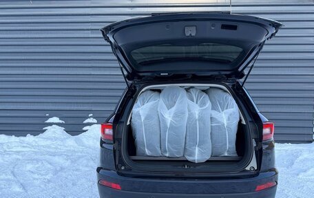 Changan CS55 I, 2021 год, 1 595 000 рублей, 11 фотография