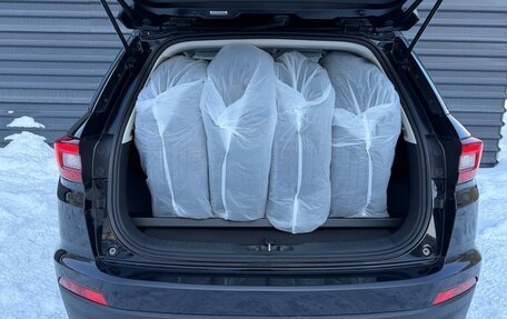 Changan CS55 I, 2021 год, 1 595 000 рублей, 12 фотография