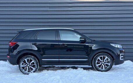 Changan CS55 I, 2021 год, 1 595 000 рублей, 8 фотография