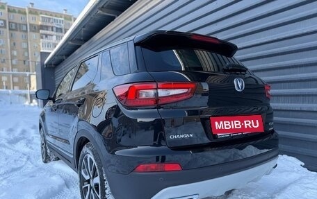Changan CS55 I, 2021 год, 1 595 000 рублей, 15 фотография