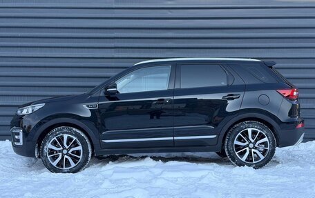 Changan CS55 I, 2021 год, 1 595 000 рублей, 18 фотография