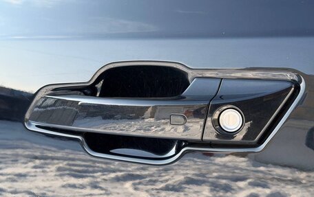 Changan CS55 I, 2021 год, 1 595 000 рублей, 19 фотография