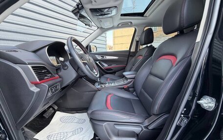 Changan CS55 I, 2021 год, 1 595 000 рублей, 20 фотография