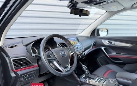 Changan CS55 I, 2021 год, 1 595 000 рублей, 23 фотография