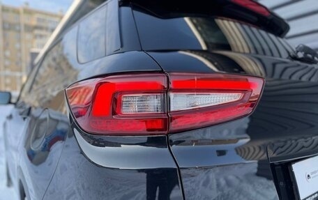 Changan CS55 I, 2021 год, 1 595 000 рублей, 17 фотография