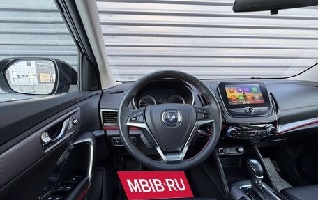 Changan CS55 I, 2021 год, 1 595 000 рублей, 25 фотография