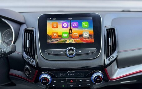 Changan CS55 I, 2021 год, 1 595 000 рублей, 28 фотография