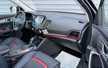 Changan CS55 I, 2021 год, 1 595 000 рублей, 34 фотография