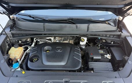 Changan CS55 I, 2021 год, 1 595 000 рублей, 38 фотография