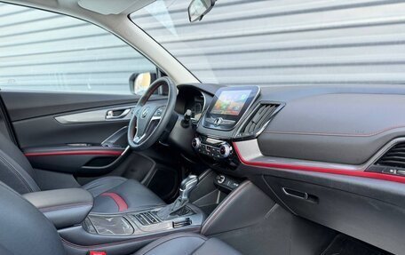 Changan CS55 I, 2021 год, 1 595 000 рублей, 33 фотография