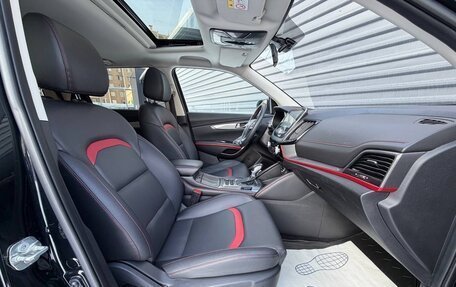 Changan CS55 I, 2021 год, 1 595 000 рублей, 35 фотография