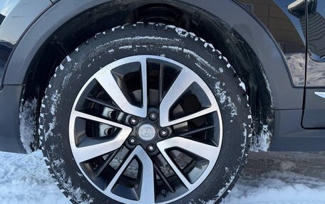 Changan CS55 I, 2021 год, 1 595 000 рублей, 40 фотография