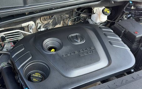 Changan CS55 I, 2021 год, 1 595 000 рублей, 39 фотография