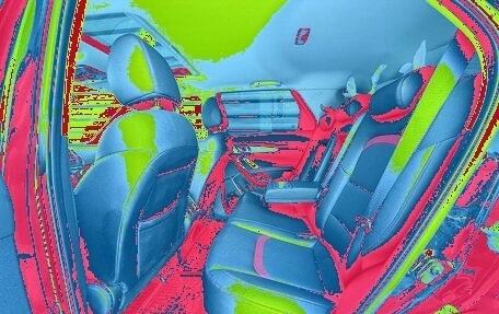 Changan CS55 I, 2021 год, 1 595 000 рублей, 36 фотография