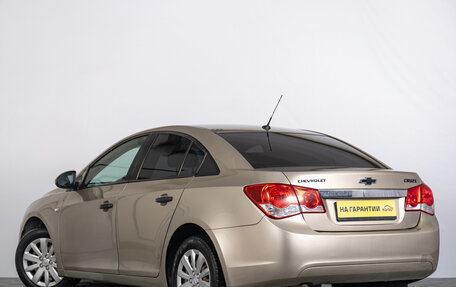 Chevrolet Cruze II, 2011 год, 829 000 рублей, 6 фотография