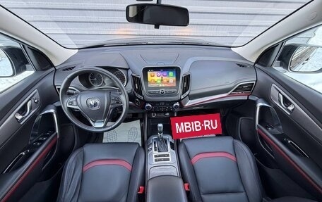 Changan CS55 I, 2021 год, 1 595 000 рублей, 32 фотография