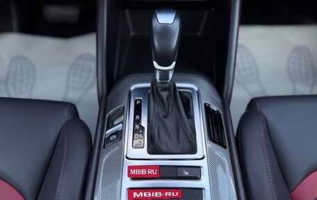 Changan CS55 I, 2021 год, 1 595 000 рублей, 31 фотография