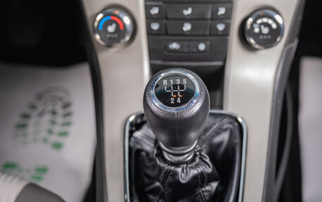 Chevrolet Cruze II, 2011 год, 829 000 рублей, 16 фотография