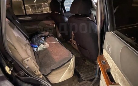 Nissan Safari IV, 2000 год, 800 000 рублей, 4 фотография