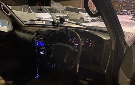 Nissan Safari IV, 2000 год, 800 000 рублей, 5 фотография