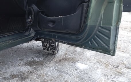 Chevrolet Niva I рестайлинг, 2007 год, 230 000 рублей, 9 фотография