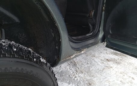 Chevrolet Niva I рестайлинг, 2007 год, 230 000 рублей, 12 фотография