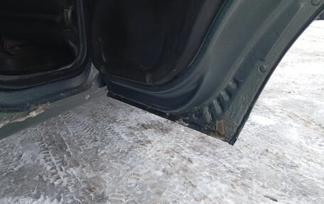 Chevrolet Niva I рестайлинг, 2007 год, 230 000 рублей, 11 фотография