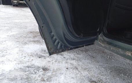 Chevrolet Niva I рестайлинг, 2007 год, 230 000 рублей, 14 фотография