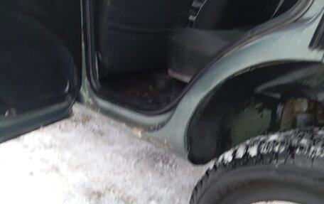 Chevrolet Niva I рестайлинг, 2007 год, 230 000 рублей, 15 фотография