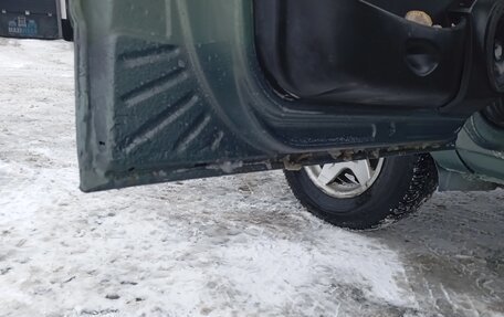 Chevrolet Niva I рестайлинг, 2007 год, 230 000 рублей, 16 фотография