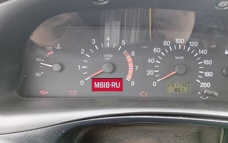 Chevrolet Niva I рестайлинг, 2007 год, 230 000 рублей, 19 фотография