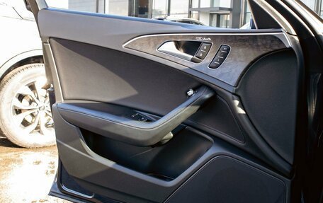Audi A6, 2015 год, 1 885 000 рублей, 12 фотография