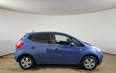 KIA Venga I, 2012 год, 659 000 рублей, 4 фотография