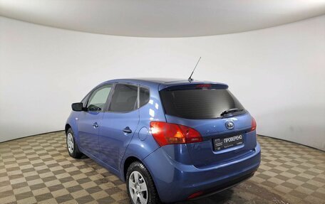 KIA Venga I, 2012 год, 659 000 рублей, 7 фотография