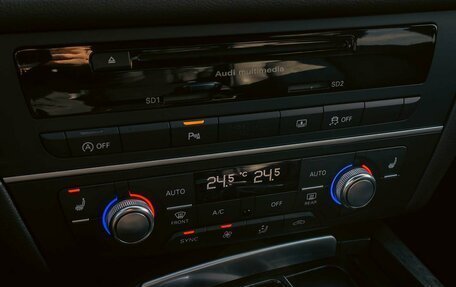 Audi A6, 2015 год, 1 885 000 рублей, 15 фотография