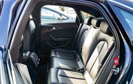 Audi A6, 2015 год, 1 885 000 рублей, 17 фотография