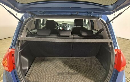 KIA Venga I, 2012 год, 659 000 рублей, 10 фотография