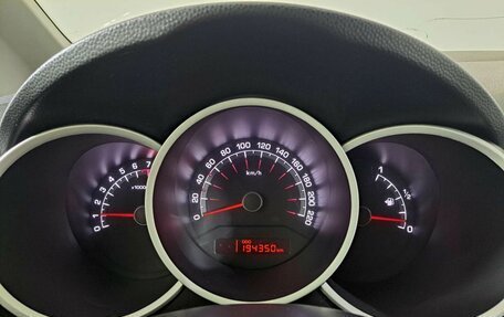 KIA Venga I, 2012 год, 659 000 рублей, 13 фотография