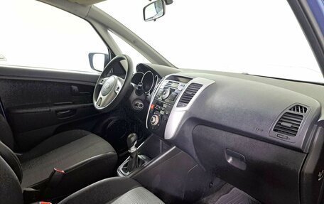 KIA Venga I, 2012 год, 659 000 рублей, 11 фотография