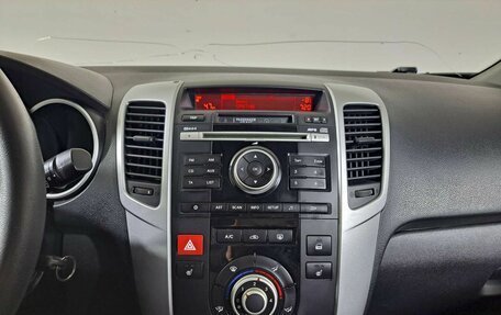 KIA Venga I, 2012 год, 659 000 рублей, 15 фотография