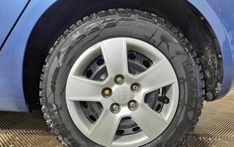 KIA Venga I, 2012 год, 659 000 рублей, 18 фотография