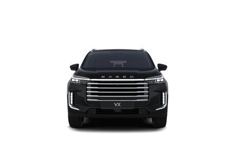 CheryExeed VX, 2024 год, 5 730 000 рублей, 4 фотография