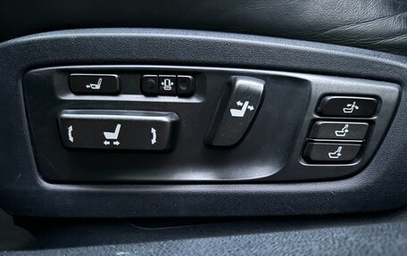 Lexus GS IV рестайлинг, 2012 год, 2 850 000 рублей, 19 фотография